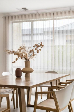 Modern Minimalistic Home Perth